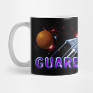 Guardian Mug